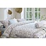 Pip Studio Kairi Bloom Roll kussen Licht blauw 22x70