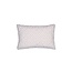 Pip Studio Kairi Bloom Quilted kussen Licht blauw 45x70