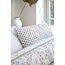 Pip Studio Kairi Bloom Quilted kussen Licht blauw 45x70