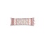 Pip Studio Kairi Bloom Long kussen Licht roze 30x90