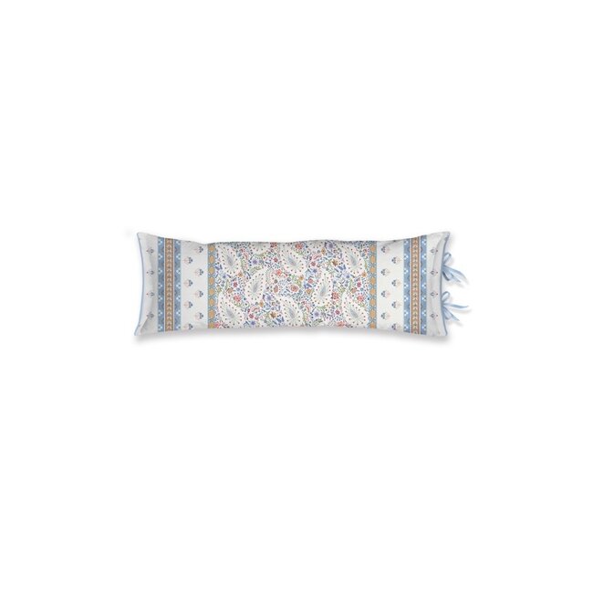 Kairi Bloom Long, lichtblauw