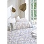 Pip Studio Kairi Bloom Long kussen Licht blauw 30x90