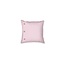 Pip Studio Jaipur Flower Square kussen Licht roze 40x40