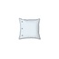 Pip Studio Jaipur Flower Square kussen Licht blauw 40x40