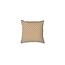 Pip Studio Jaipur Flower Square kussen Groen 40x40