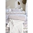 Pip Studio Jaipur Flower Roll kussen Licht roze 22x70