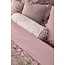 Pip Studio Jaipur Flower Roll kussen Licht blauw 22x70