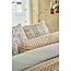 Pip Studio Jaipur Flower Roll kussen Groen 22x70