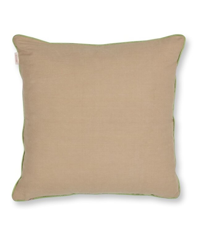 Pip Studio Indian Summer kussen Roze 53x53