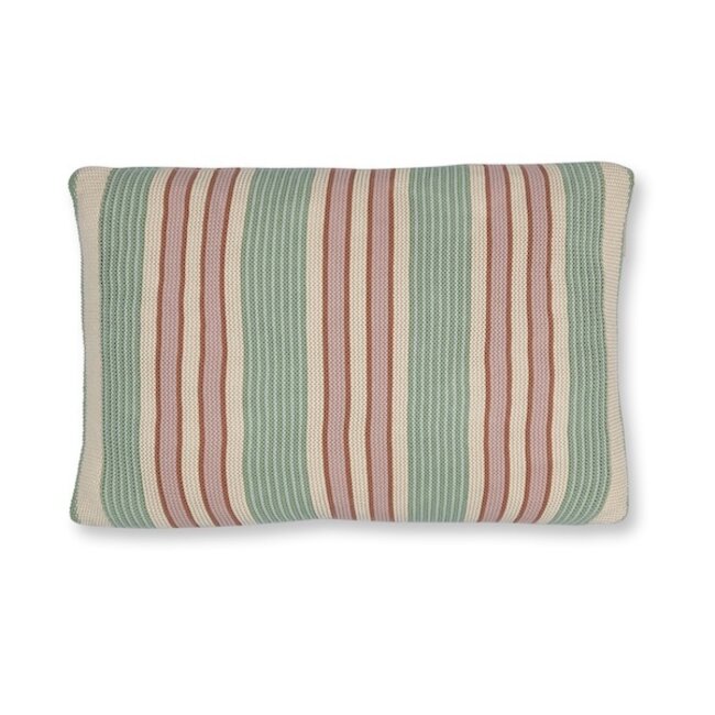 Bonsoir Combistripe, groen