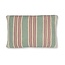 Pip Studio Bonsoir Combistripe kussen Groen 40x60