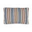 Pip Studio Bonsoir Combistripe kussen Blauw 40x60