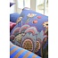 Pip Studio Bombay Bold Donkerblauw kussensloop