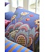 Pip Studio Bombay Bold Donkerblauw kussensloop