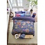 Pip Studio Bombay Bold Donkerblauw kussensloop