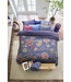 Pip Studio Bombay Bold Donkerblauw kussensloop