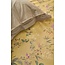 Pip Studio Bodhi Flower Geel kussensloop