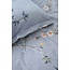 Pip Studio Bamboo Blossom Licht blauw kussensloop