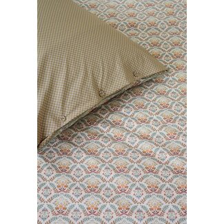 Pip Studio Pip Studio Bailamos Zand kussensloop