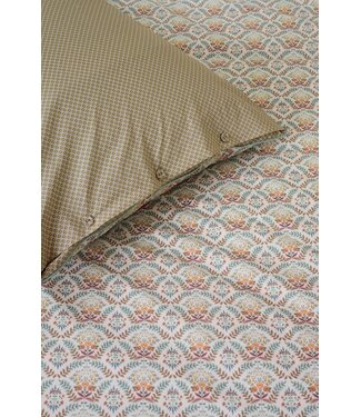 Pip Studio Pip Studio Bailamos Zand kussensloop