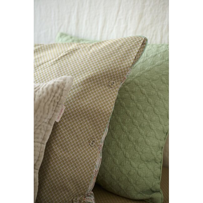 Pip Studio Bailamos Zand kussensloop