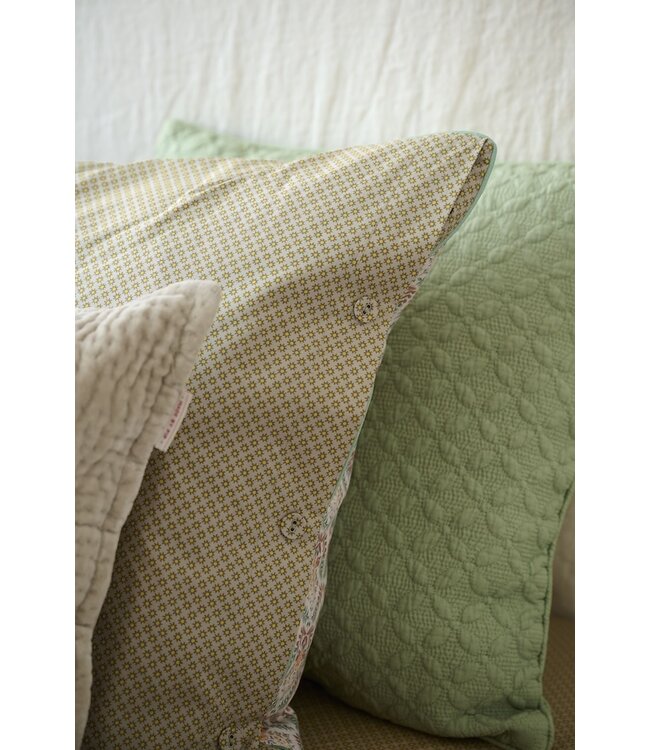 Pip Studio Bailamos Zand kussensloop