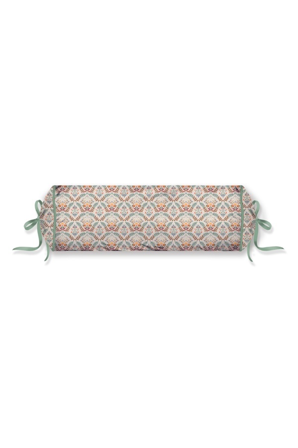 Pip Studio Bailamos Roll kussen Zand 22x70