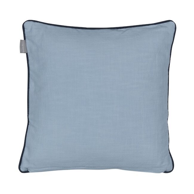 Rivièra Maison Sail Away kussen Blauw 45x45