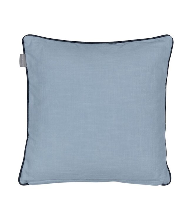 Rivièra Maison Sail Away kussen Blauw 45x45