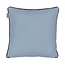 Rivièra Maison Sail Away kussen Blauw 45x45