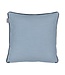Rivièra Maison Sail Away kussen Blauw 45x45