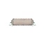 Pip Studio Bailamos Roll kussen Zand 22x70