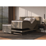 Comfort bed in hoogte verstelbaar