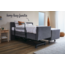 Comfort bed in hoogte verstelbaar