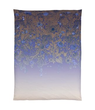 Christian Fischbacher Christian Fischbacher Blue Hour dekbedovertrek