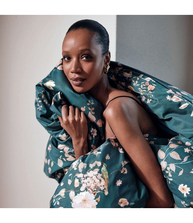 Christian Fischbacher Fantasia dekbedovertrek