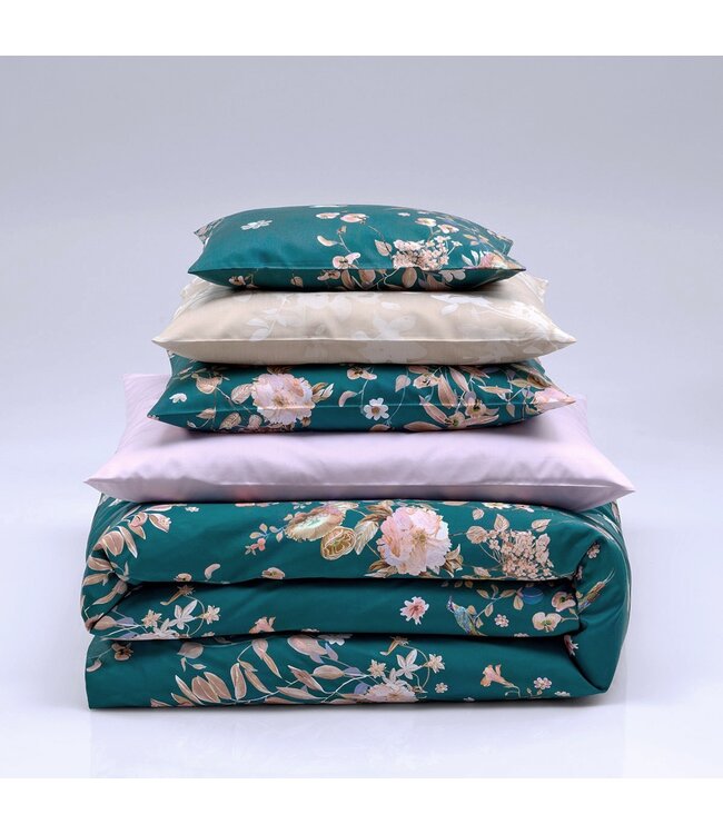 Christian Fischbacher Fantasia dekbedovertrek