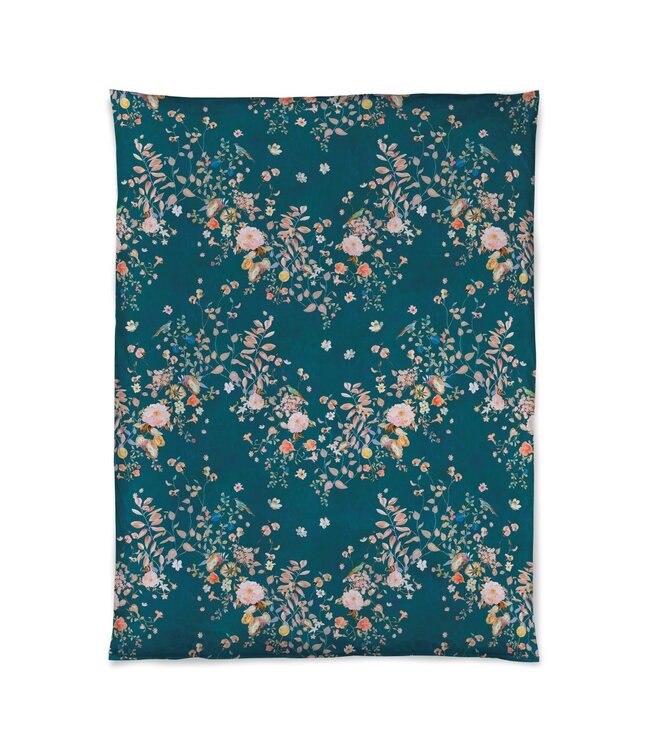 Christian Fischbacher Fantasia dekbedovertrek