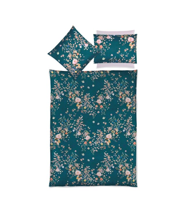 Christian Fischbacher Fantasia dekbedovertrek