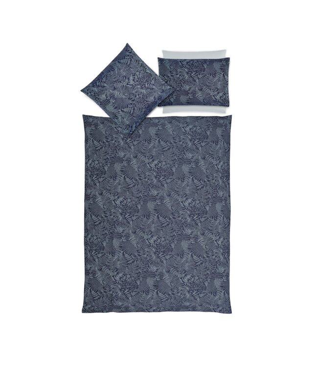 Christian Fischbacher Farn dekbedovertrek