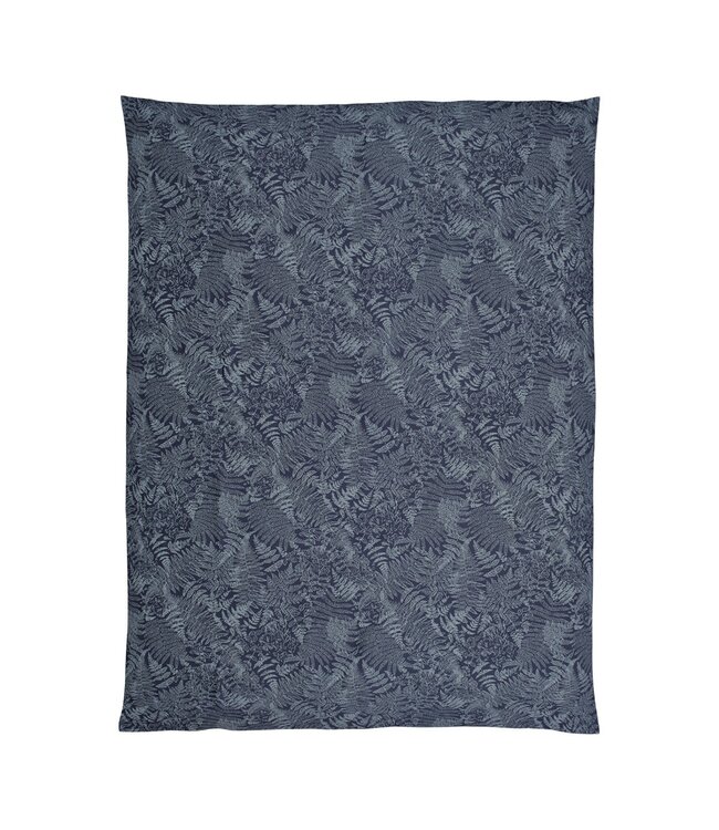 Christian Fischbacher Farn dekbedovertrek