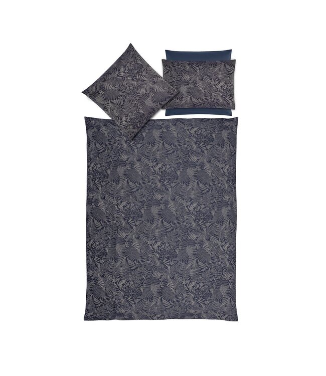 Christian Fischbacher Farn dekbedovertrek