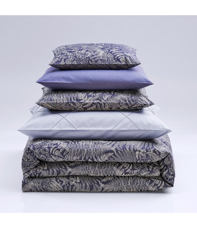 Christian Fischbacher Farn dekbedovertrek