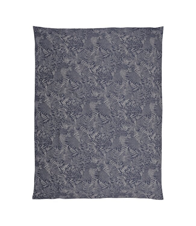 Christian Fischbacher Farn dekbedovertrek