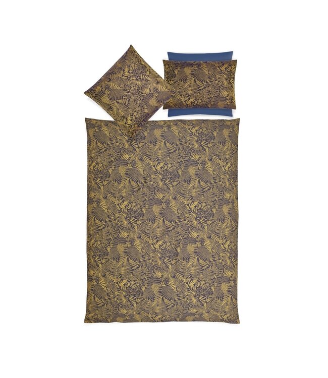 Christian Fischbacher Farn dekbedovertrek