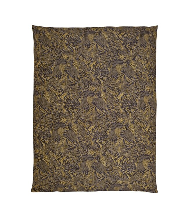 Christian Fischbacher Farn dekbedovertrek