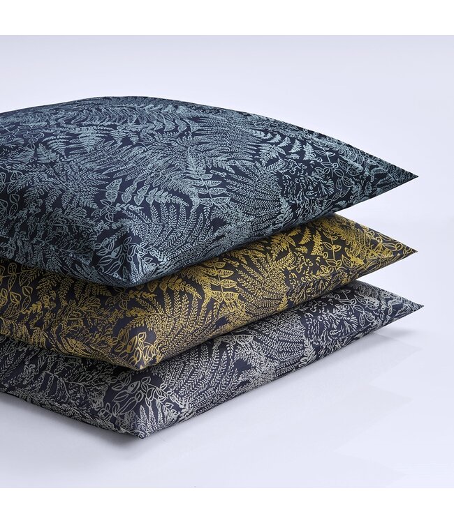 Christian Fischbacher Farn dekbedovertrek