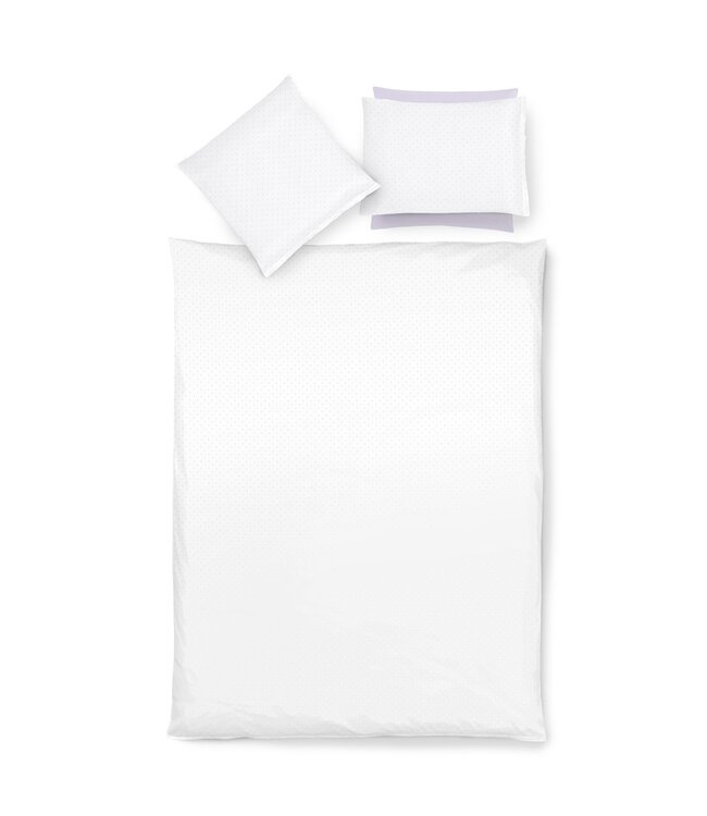 Christian Fischbacher Finedot dekbedovertrek