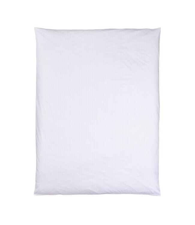 Christian Fischbacher Finestripe dekbedovertrek