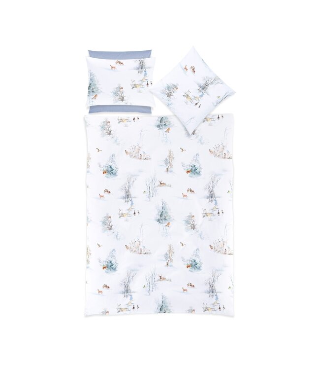 Christian Fischbacher Finja dekbedovertrek